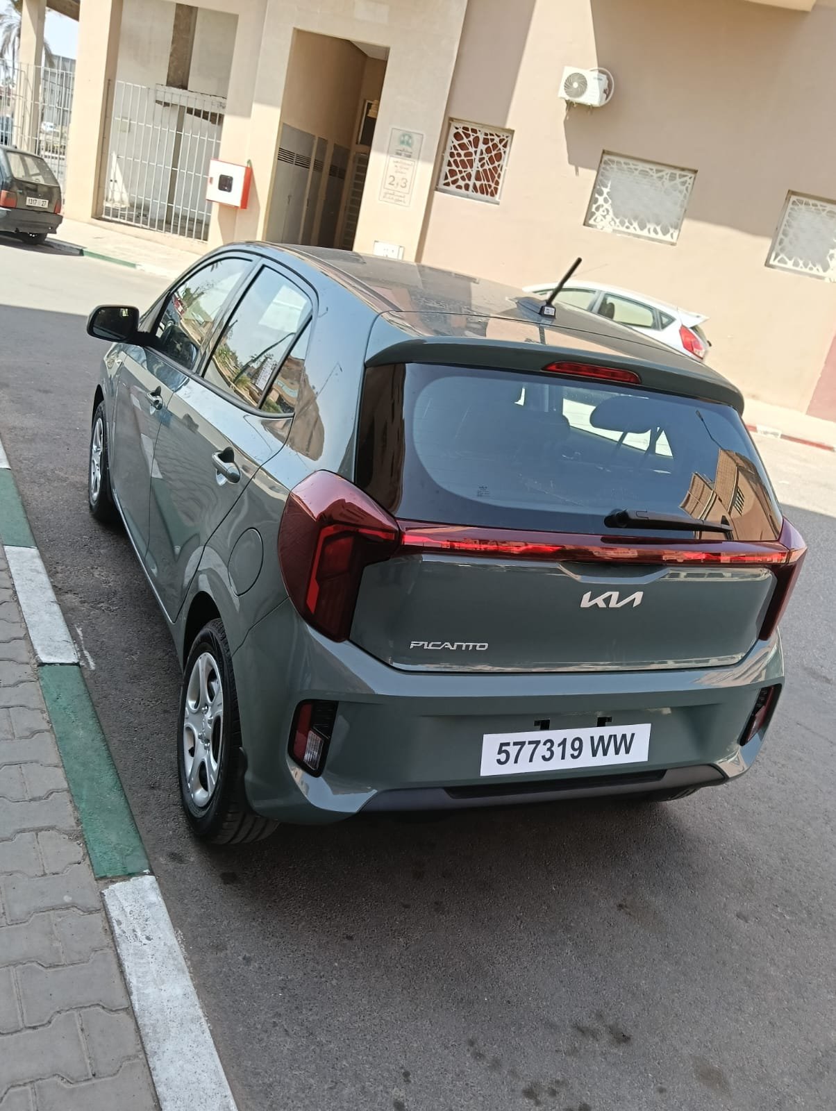 Kia Picanto