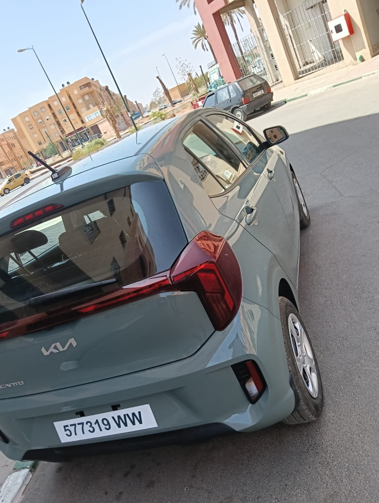 Kia Picanto